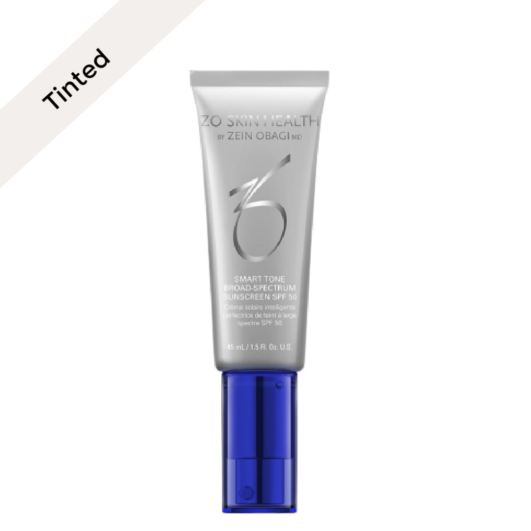 Smart Tone Broad Spectrum SPF 50