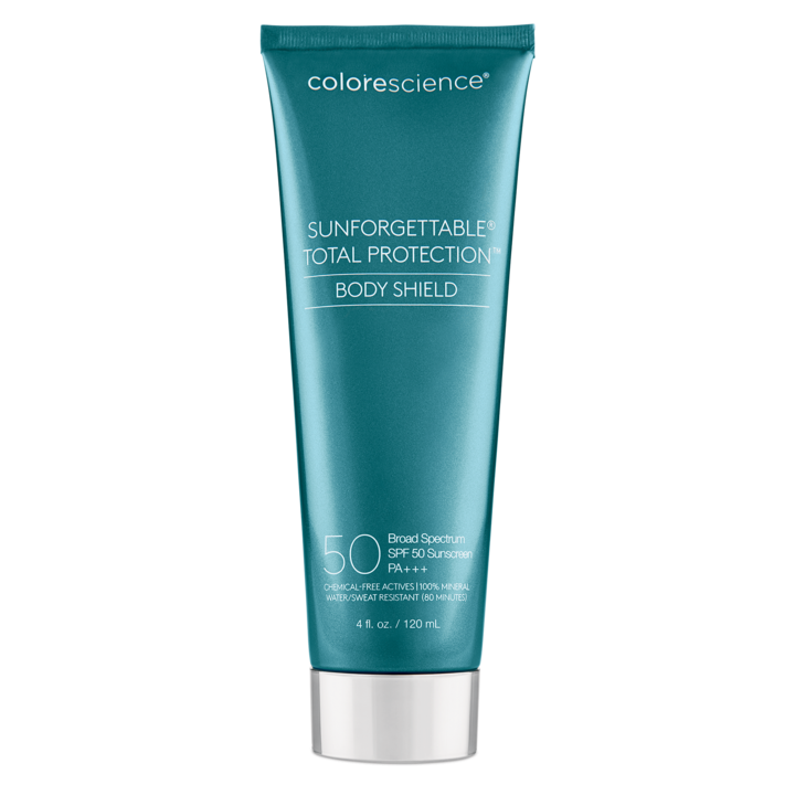 Sunforgettable Total Protection Body Shield Classic SPF 50