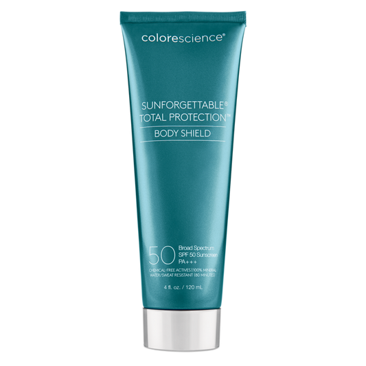 Sunforgettable Total Protection Body Shield Classic SPF 50