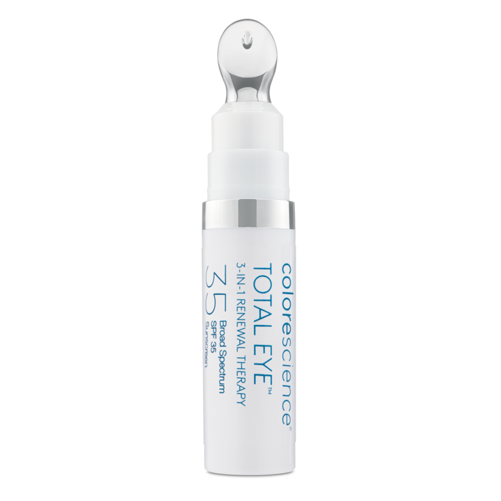 Total Eye 3-in-1 Renewal Therapy SPF 35