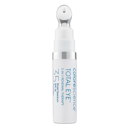 Total Eye 3-in-1 Renewal Therapy SPF 35